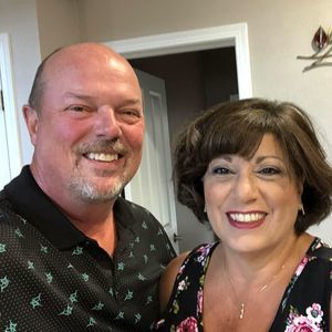 Meet your Posher, Linda